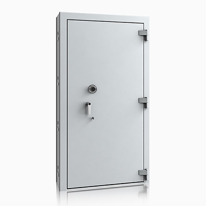 Wertschutzraumtür R554-8